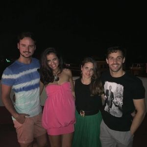 Meet your Posher, Clara